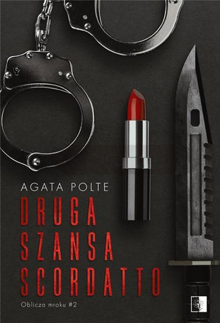 Druga szansa Scordatto