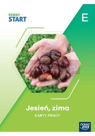 Pewny start. Jesień, zima KP poz.E