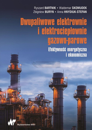 Dwupaliwowe elektrownie i elektrociepłownie...