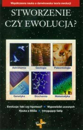 Stworzenie czy ewolucja?