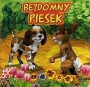 Bezdomny piesek JAFI