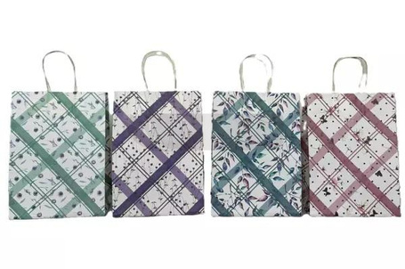 Torba prezentowa M MIX