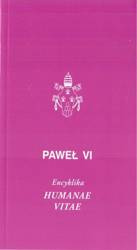 Encyklika Humanae Vitae w.3