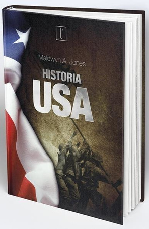 Historia USA - Maldwyn A. Jones