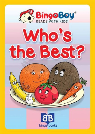 Who's the best