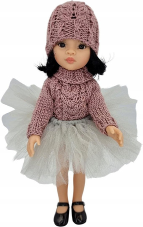 Ubranko dla lalek Paola Reina 32cm