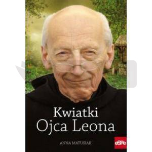 Kwiatki Ojca Leona