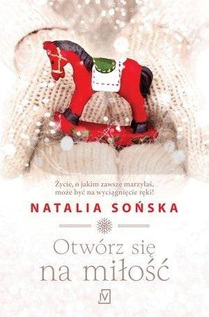 Otwórz się na miłość