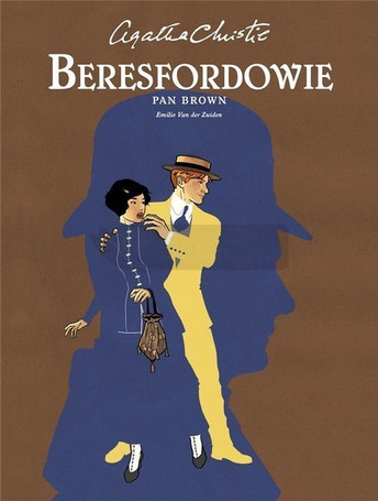 Agatha Christie.Beresfordowie.Tajemniczy...