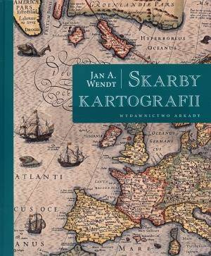 Skarby kartografii