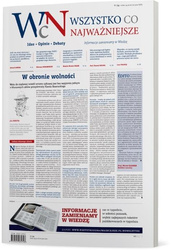 Wszystko co najważniejsze nr 74