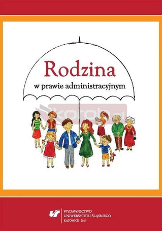 Rodzina w prawie administracyjnym