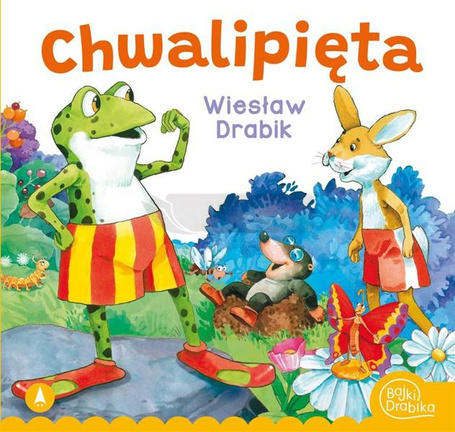 Chwalipięta