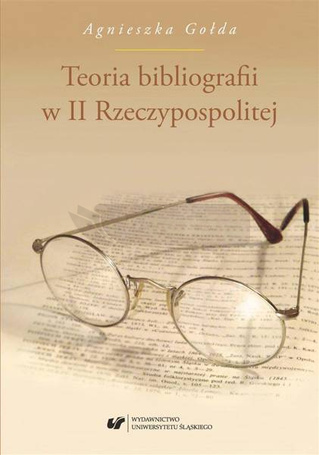 Teoria bibliografii w II Rzeczypospolitej