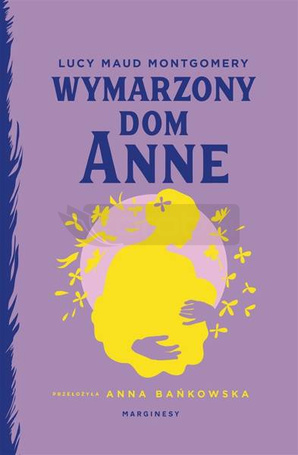 Wymarzony dom Anne