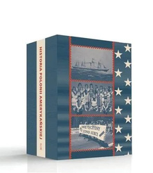 Pakiet: Historia Polonii amerykańskiej