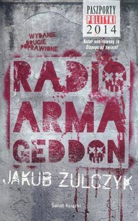 Radio Armageddon BR w.2016