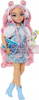 LALKA BARBIE DREAM BESTIES Lalka modowa Daisy Jean z akcesoriami JDD74