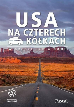 USA na czterech kółkach