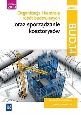 Organizacja i kontr.robót budowlanych BUD.14/1