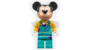 LEGO DISNEY 43221 100 LAT KULTOWYCH ANIMACJI DISNEY