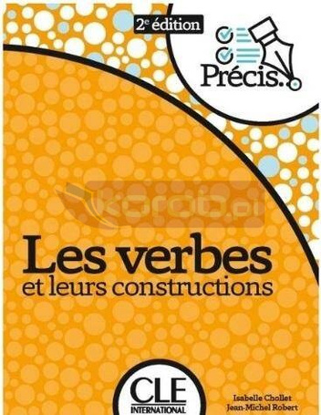 Verbes et leurs constructions w.2