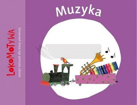 Lokomotywa 1 Muzyka GWO
