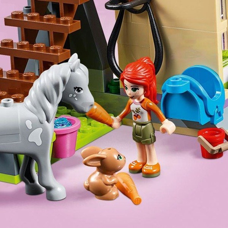 Klocki Friends 41369 Dom Mii