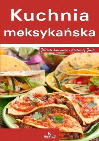 Kuchnia Meksykańska