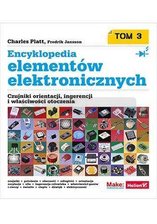 Encyklopedia elementów elektronicznych T.3