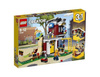 LEGO Creator 31081 Skatepark