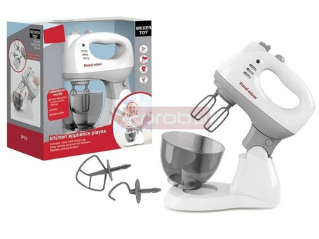 Robot kuchenny planetarny