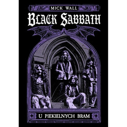 Black Sabbath. U piekielnych bram