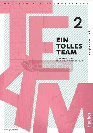Ein tolles Team 2 AB