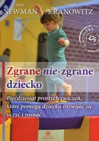 Zgrane nie-zgrane dziecko