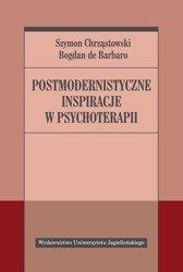 Postmodernistyczne inspiracje w psychoterapii