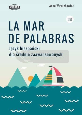 La mar de palabras. Język hiszpański