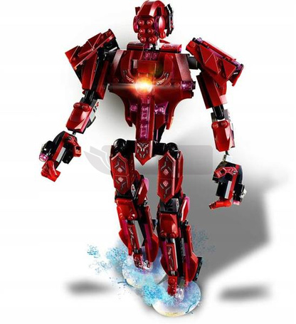 LEGO Super Heroes 76155 W Cieniu Arishem