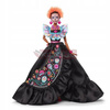 LALKA BARBIE SIGNATURE kolekcjonerska DIA DE MUERTOS 2024 HRM72