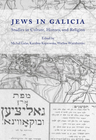 Jews in Galicia. Studies in Culture, History...