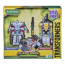 Figurki Transformers Cyberverse Roll Megatron
