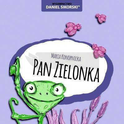 Pan Zielonka