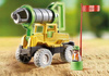 Playmobil 70064 Samochód z wiertłem do piasku