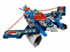 LEGO Nexo Knights 70320 Myśliwiec Arona
