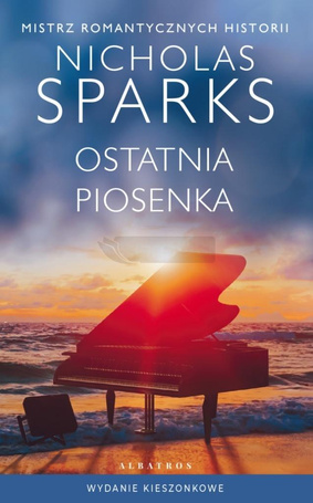 Ostatnia piosenka pocket