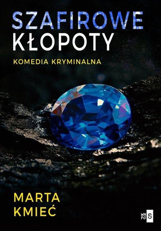 Szafirowe kłopoty