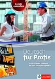 Deutsch für Profis. Branża budowlana LEKTORKLETT