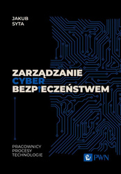 Zarządzanie cyberbezpieczeństwem