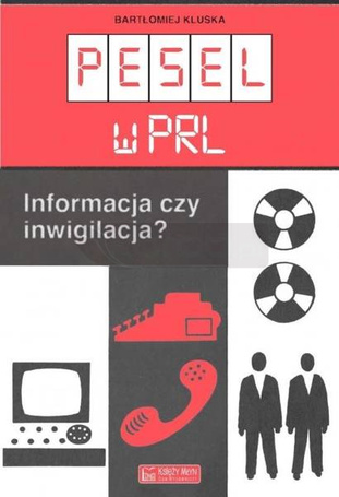 Pesel w PRL