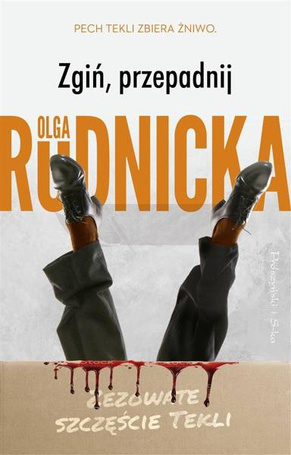 Zgiń, przepadnij